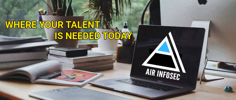 Air InfoSec